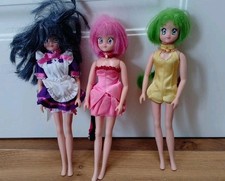 Bambola Tokyo Mew Mew Giochi