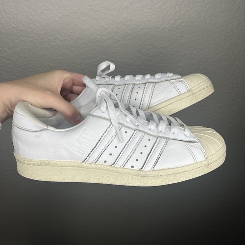 Scarpe adidas uomo bianco - adidas,