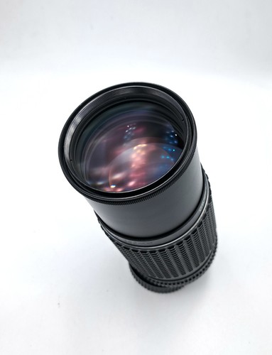 Smc pentax 200 f - smc,