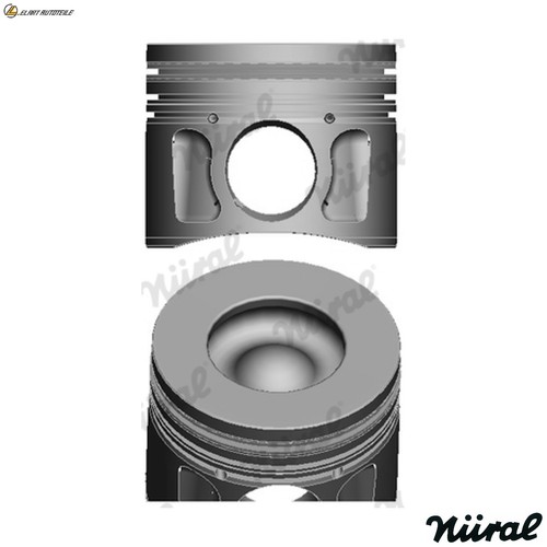 Pistone 427700 per - 87-427700-10,