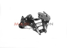 Presa aria airbox carbonio BMW