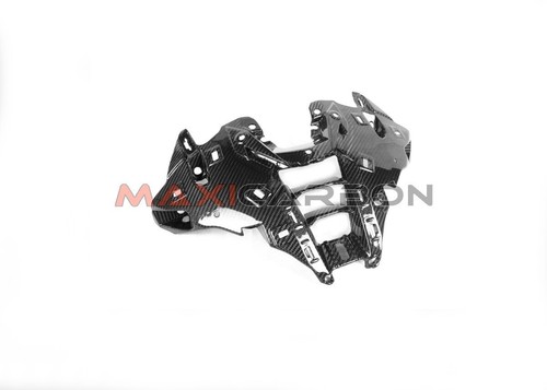 Presa aria airbox - carbonio, bmw