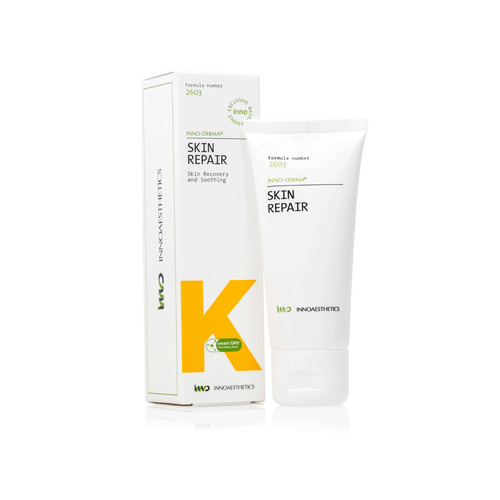 Innoestetics inno derma - innoestetics, inno-derma