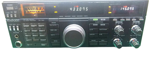 Kenwood 790 vhf - kenwood,