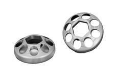 REGISTRO CARICO FORCELLE RACE