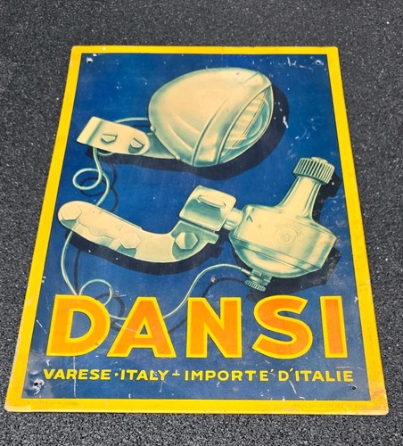 Insegna tabella dansi - insegna,