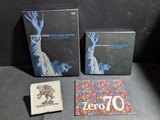 Set 2 DVD e 2 Cd Renato Zero