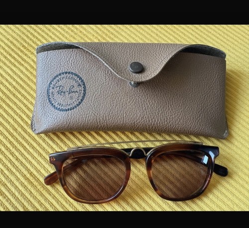 Vintage ray ban usa gatsby - ban,