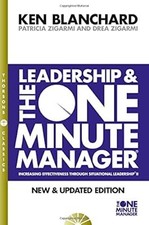 Leadership and the One Minute