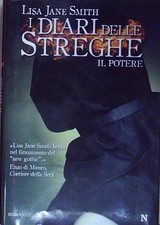 Smith IL POTERE. I DIARI DELLE