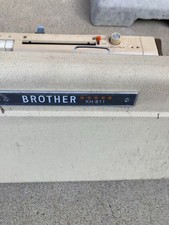 Macchina per maglieria Brother