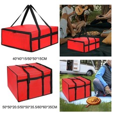 Borsa Termica Pizza Borsa