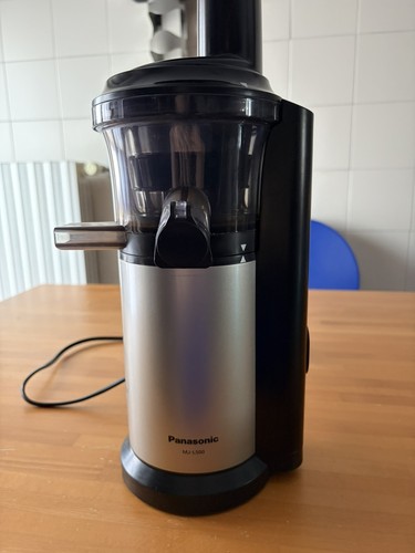 Panasonic l500 estrattore a - panasonic,
