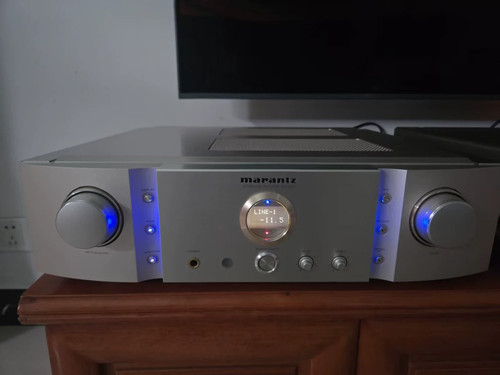 Marantz 13s1 integrated - marantz, pm-13s1