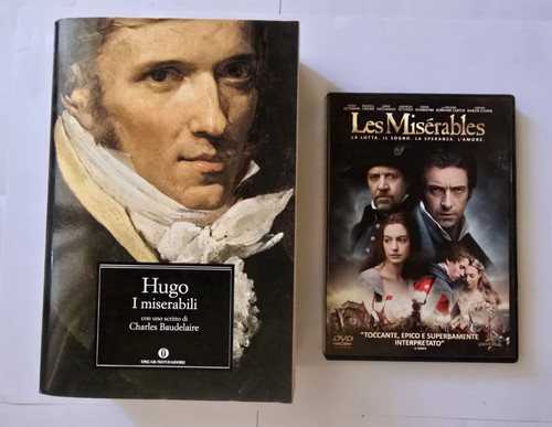 Miserabili victor hugo - miserabili.,