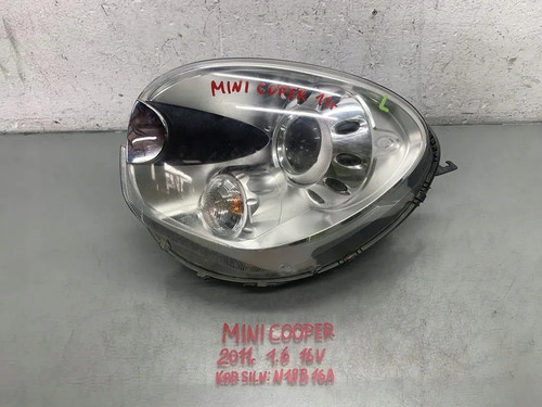 Faro proiettore anteriore - , mini