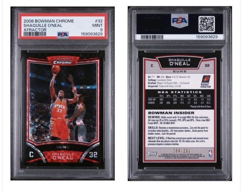 2008 bowman chrome - 2008,