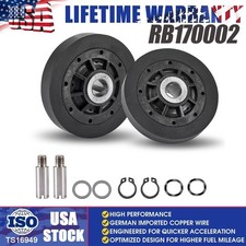 RB170002 Black Dryer Drum