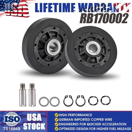 Rb170002 kit rullo batteria - rb170002,
