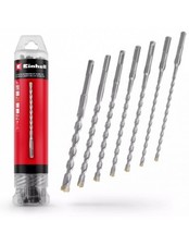 Set punte Einhell 210 mm SDS