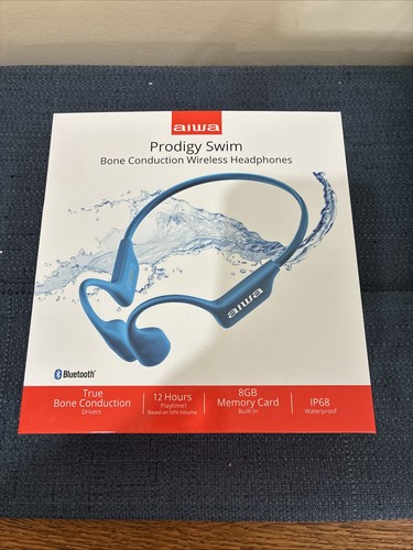 Aiwa prodigy swim - aiwa,