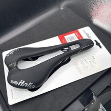Selle italia slr kit carbonio - selle,