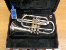 Cornetto Yamaha YCR-6330S