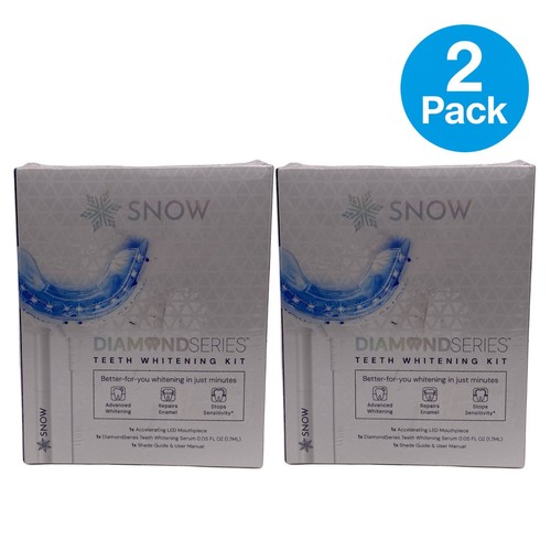 Snow diamond series kit - diamond,