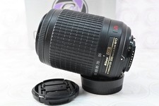 Nikon nikkor 55 - af-s, 55-200mm