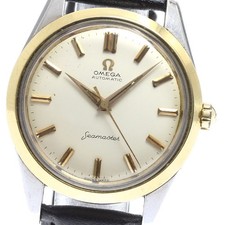 Orologio Uomo Automatico Omega