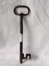 ANTICA CHIAVE DEL 1700 IN