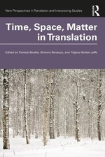 Time, Space, Matter in
