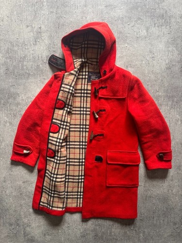 Cappotto vintage burberrys - vintage,