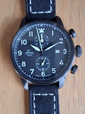 Orologio LACO Pilot Modello