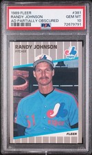 Pubblicità PSA 10 Randy