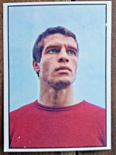 Orlando 1965 figurina - 1965/66,