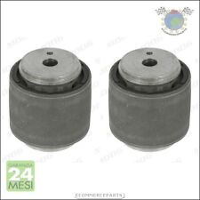 2x Kit Supporti braccio oscillante Dx+Sx Moog per JAGUAR XE