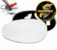 Smart 450 1998 > Vetro Piastra