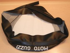 1971-1976 Moto Guzzi Nuovo