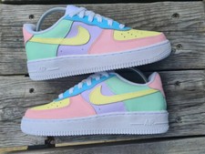 Scarpe pasquali Nike Air Force