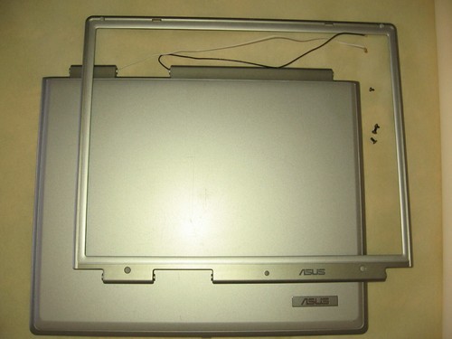 Scocca cover coperchio