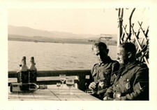 Foto, seconda guerra mondiale