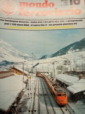 Mondo Ferroviario Magazine