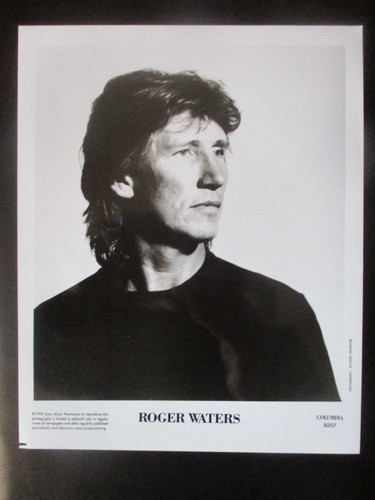 Rar vintage press photo - press,