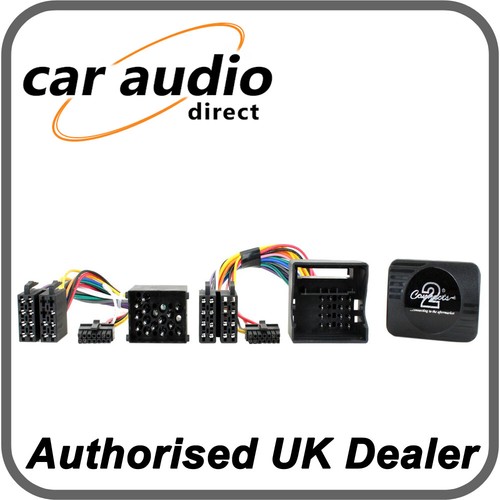 Connects2 ctsbm00c bmw e46 e39 - connects2,
