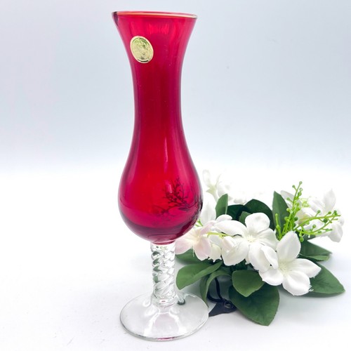 Vaso porta fiori vetro - porta, in