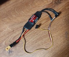 ESC - Hobbywing Skywalker V2 50A 3-4s, 5A UBEC
