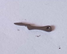 OMEGA CAL. 33.3 PARTE