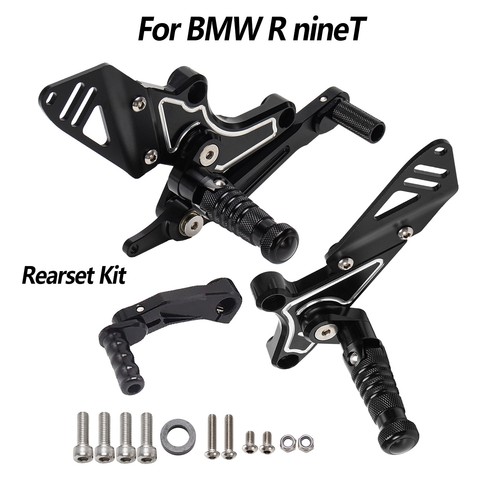 Kit poggiapiedi per - , bmw