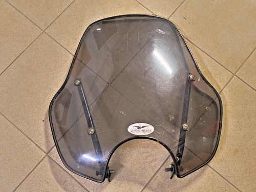 Moto guzzi nevada 750 1993 - guzzi, 93